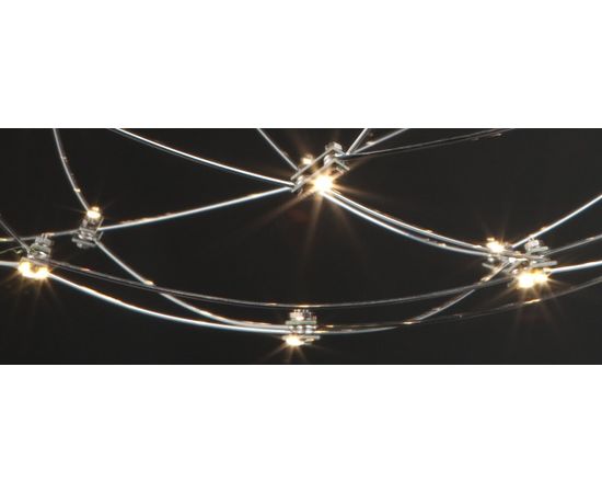 Подвесной светильник Quasar Cloud 100, фото 2