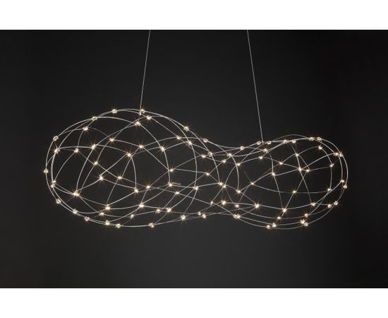 Подвесной светильник Quasar Cloud 100, фото 3