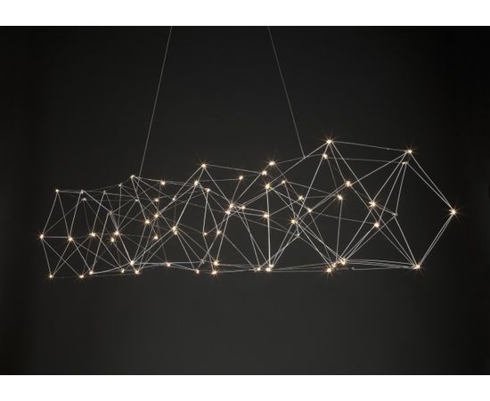 Подвесной светильник Quasar Cosmos 125, фото 2