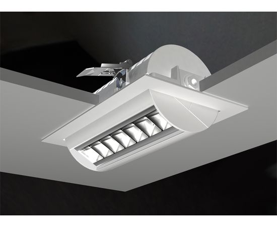 Встраиваемый в потолок светильник Limex RECESSED MOUNTED LED WALLWASHER, фото 2