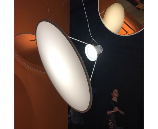 Подвесной светильник Luceplan Amisol, фото 2