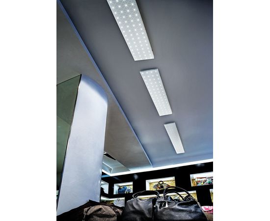 Потолочный светильник Braga Illuminazione CIELO 2008/30×30, фото 3