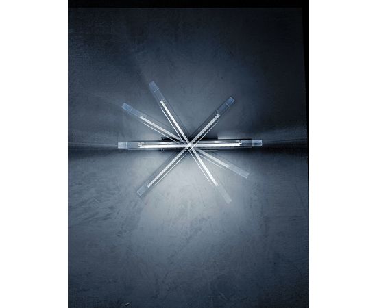 Настенный светильник Braga Illuminazione ASTRO 2074/A, фото 3