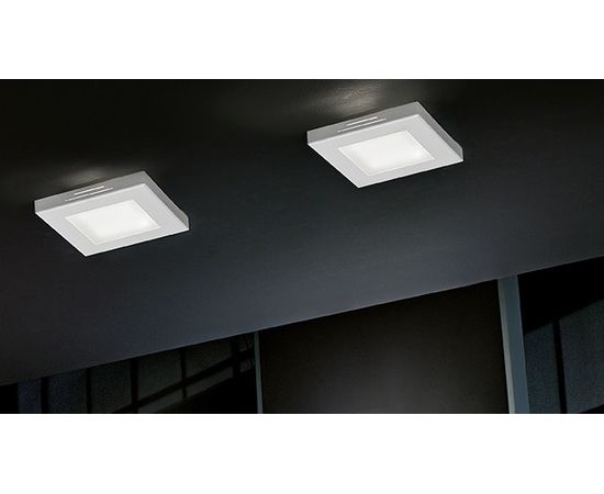 Потолочный светильник Braga Illuminazione ASTRO 2013/PL, фото 2