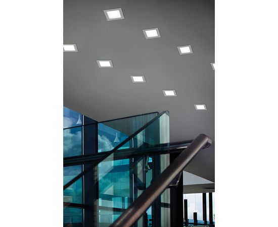 Встраиваемый в потолок светильник Braga Illuminazione ORIONE 2064/1, фото 3