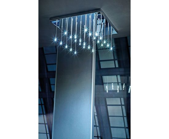 Потолочный светильник Braga Illuminazione COMETE 2025/PL15, фото 2