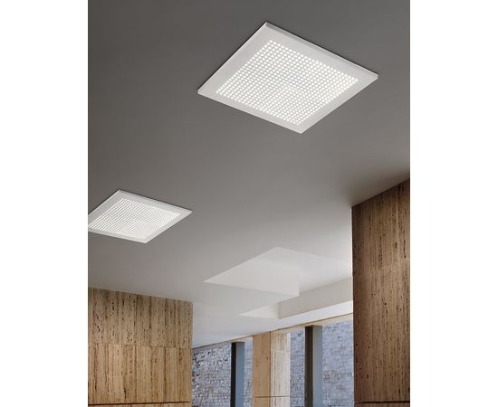 Потолочный светильник Braga Illuminazione MINIMA 2031/PL30, фото 2