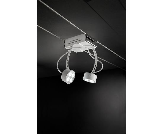 Подвесной светильник Braga Illuminazione KEPLERO 12 V 2034/1, фото 2