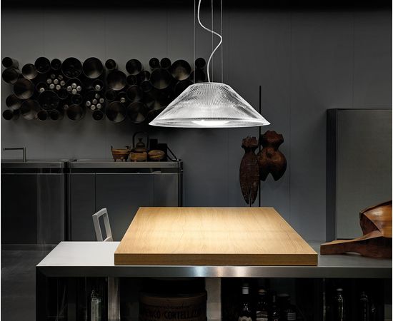 Подвесной светильник Braga Illuminazione COROLLA LED 2039/S40, фото 2