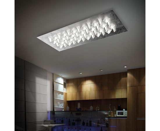 Потолочный светильник Braga Illuminazione CRISTALLI 2052/PL 36, фото 2