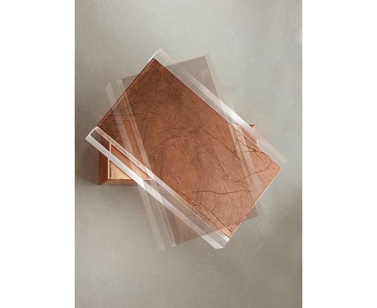 Настенный светильник Braga Illuminazione STEP 2059/A, фото 2