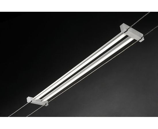 Подвесной светильник Braga Illuminazione BIT 24 V 2075/1-37, фото 3