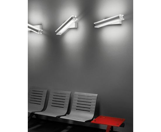 Настенный светильник Braga Illuminazione METRICA 2076/A, фото 2