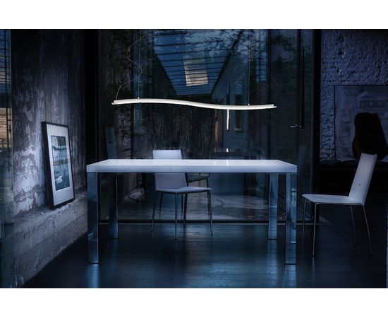 Подвесной светильник Braga Illuminazione METRICA 2076/S, фото 2