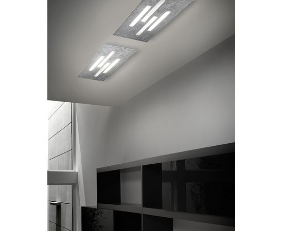 Потолочный светильник Braga Illuminazione GAMMA 2080/PL50, фото 3