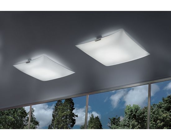 Потолочный светильник Braga Illuminazione GLASS 540/PL 20, фото 2