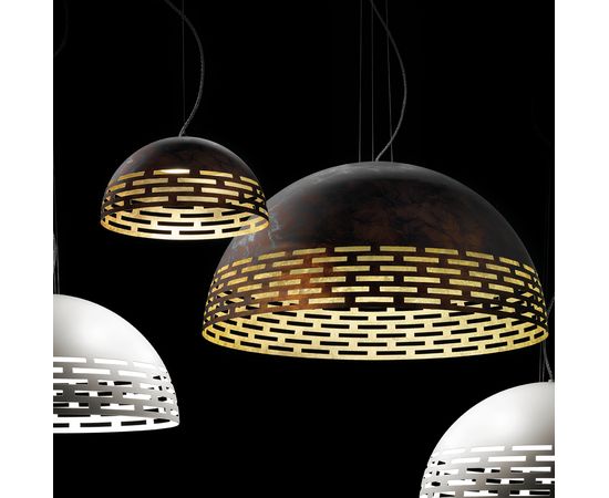 Подвесной светильник Braga Illuminazione GREKA 583/S30, фото 3