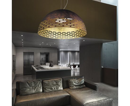 Подвесной светильник Braga Illuminazione GREKA 583/S30, фото 2