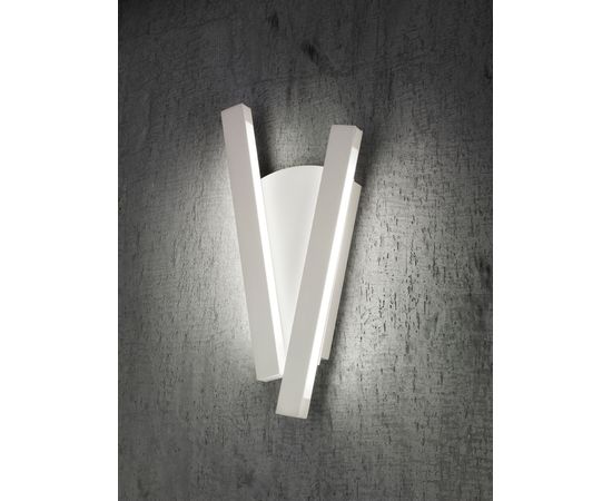 Настенный светильник Braga Illuminazione ELLE 2089/A2, фото 2