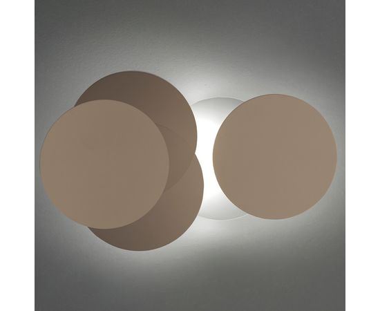 Настенный светильник Braga Illuminazione NUVOLA 2092/A2, фото 2