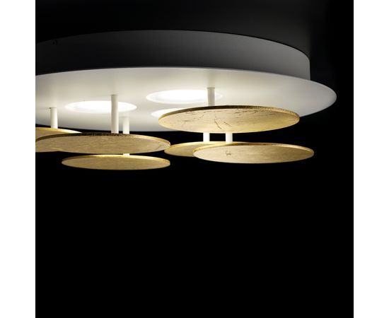 Потолочный светильник Braga Illuminazione NUVOLA 2092/PL35, фото 3