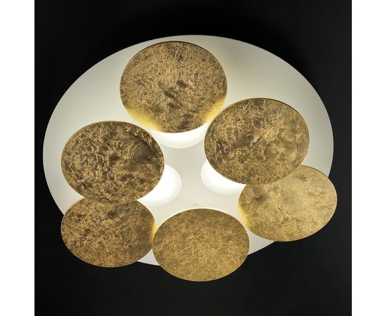 Потолочный светильник Braga Illuminazione NUVOLA 2092/PL35, фото 2