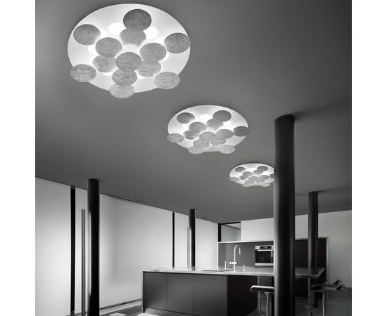 Потолочный светильник Braga Illuminazione NUVOLA 2092/PL35, фото 5