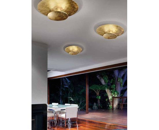 Потолочный светильник Braga Illuminazione PIANETA 2106/PL45, фото 2