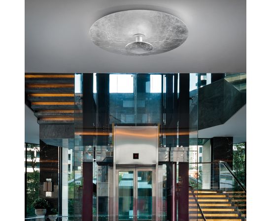 Потолочный светильник Braga Illuminazione PIANETA 2106/PL45, фото 3