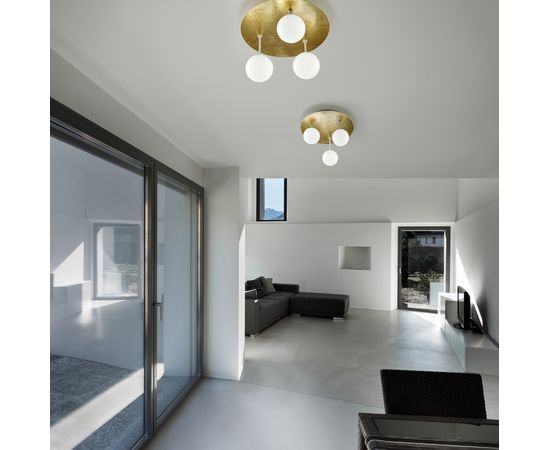 Потолочный светильник Braga Illuminazione SFERA 2108/PL 2, фото 2