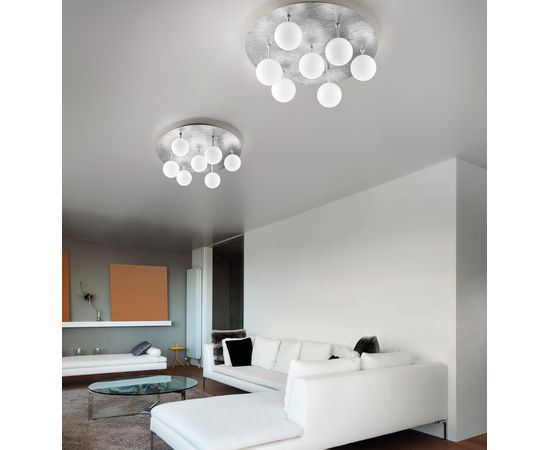 Потолочный светильник Braga Illuminazione SFERA 2108/PL 2, фото 3