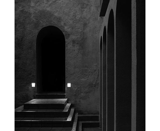 Настенный светильник Flos Architectural Real Matter, фото 2