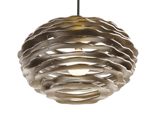 Подвесной светильник Arteriors home Rook Small Pendant, фото 2