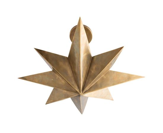 Люстра Arteriors home Rex Pendant, фото 2