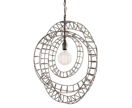 Подвесной светильник Arteriors home Roxbury Pendant, фото 2