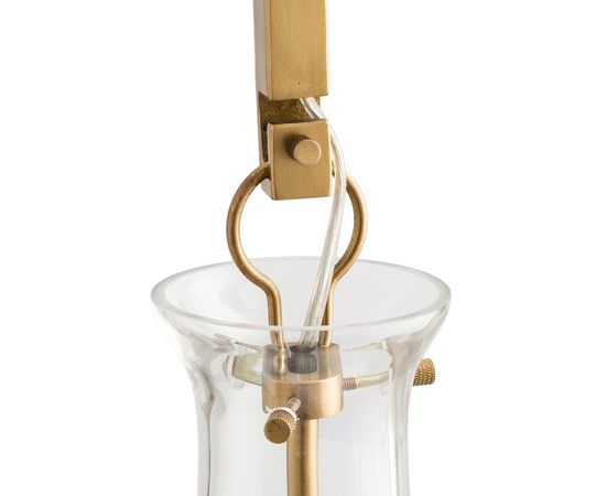 Подвесной светильник Arteriors home Sabine Pendant, фото 3