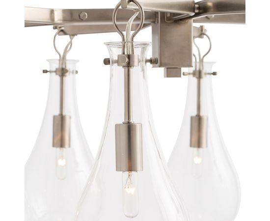 Люстра Arteriors home Sabine Chandelier, фото 2