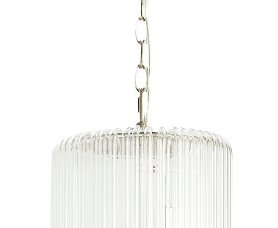 Подвесной светильник Arteriors home Royalton Tall Pendant, фото 2