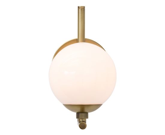 Arteriors home Quimby Sconce, фото 2