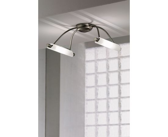 Потолочный светильник Braga Illuminazione LIKENE 533/PL1, фото 2