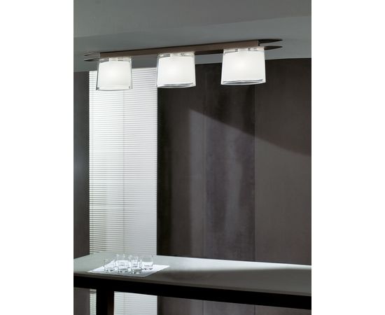 Потолочный светильник Braga Illuminazione ELISSA 535/PL2, фото 2