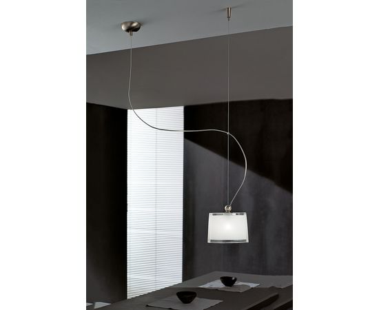 Подвесной светильник Braga Illuminazione ELISSA 535/S3, фото 2