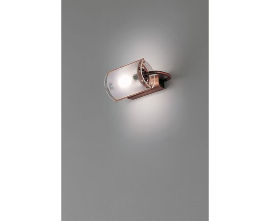 Настенный светильник Braga Illuminazione HALLEY 536/A1, фото 2