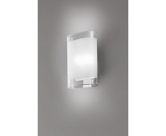 Настенный светильник Braga Illuminazione HALLEY 536/A1, фото 3