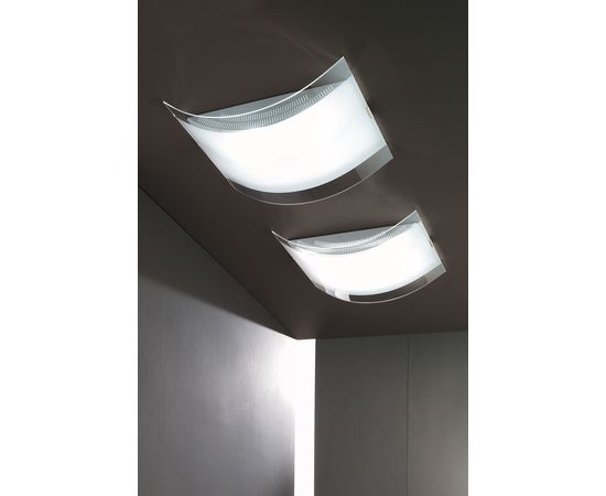 Потолочный светильник Braga Illuminazione FOULARD 537/PL35, фото 2