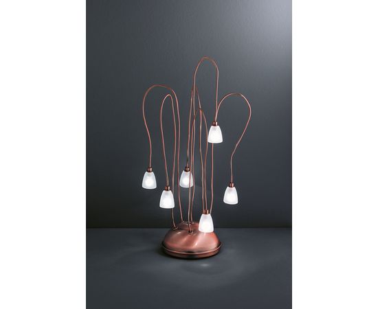 Настольная лампа Braga Illuminazione FAVILLE 538/L, фото 2