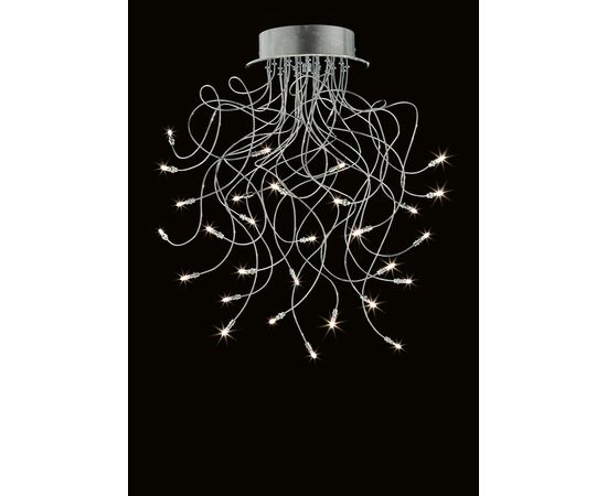 Потолочный светильник Braga Illuminazione FAVILLE 538/PL10, фото 3