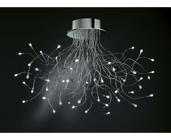 Потолочный светильник Braga Illuminazione FAVILLE 538/PL10, фото 4