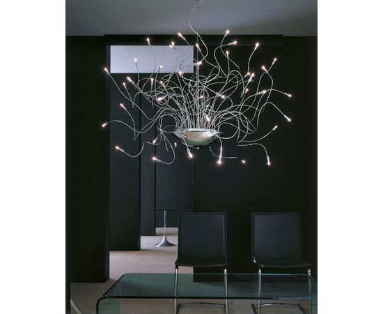 Люстра Braga Illuminazione SIGNA 539/18, фото 2