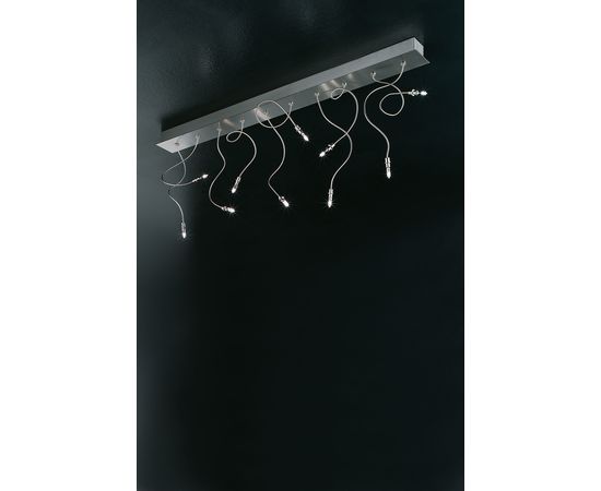 Потолочный светильник Braga Illuminazione SIGNA 539/PL5, фото 2